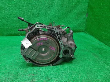 АКПП НА HONDA ACCORD CF6 F23A