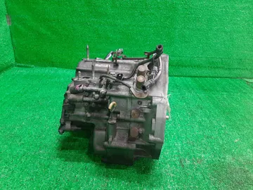 АКПП НА HONDA ACCORD CF6 F23A
