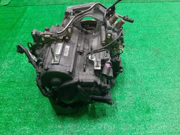 АКПП НА HONDA ACCORD CF6 F23A
