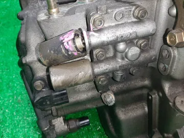 АКПП НА HONDA ACCORD CF6 F23A