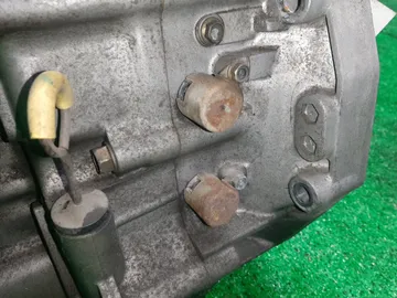 АКПП НА HONDA ACCORD CF6 F23A