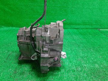 АКПП НА MAZDA ATENZA GGEP LF-DE