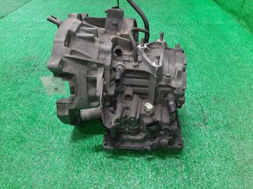 АКПП НА MAZDA ATENZA GGEP LF-DE