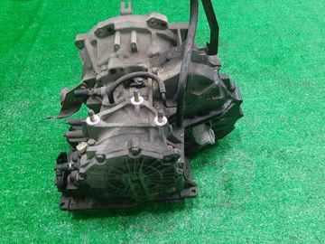 АКПП НА MAZDA ATENZA GGEP LF-DE
