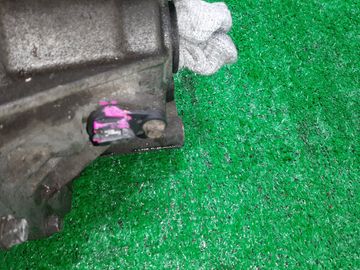 АКПП НА MAZDA ATENZA GGEP LF-DE