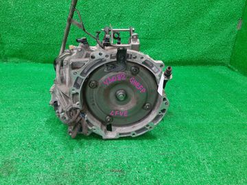 АКПП НА MAZDA ATENZA GHEFP LF-VE
