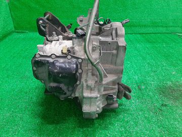 АКПП НА MAZDA ATENZA GHEFP LF-VE