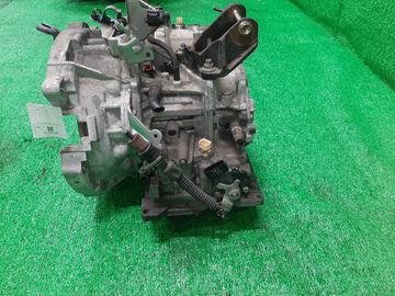 АКПП НА MAZDA ATENZA GHEFP LF-VE