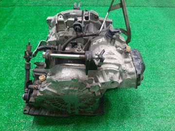 АКПП НА MAZDA ATENZA GHEFP LF-VE