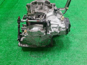 АКПП НА MAZDA ATENZA GH5FP L5-VE