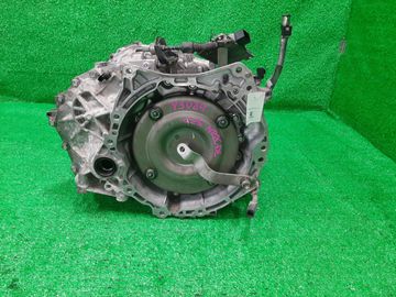 АКПП НА NISSAN SERENA C25 MR20DE