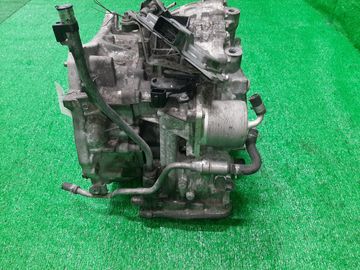 АКПП НА NISSAN SERENA C25 MR20DE