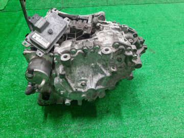 АКПП НА NISSAN SERENA C25 MR20DE