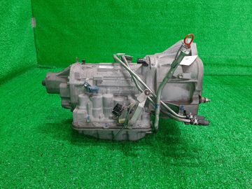 АКПП НА SUZUKI JIMNY JB23W K6A-T