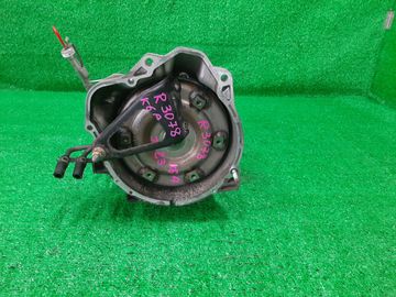 АКПП НА SUZUKI JIMNY JB23W K6A-T