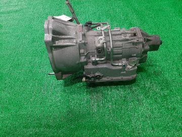 АКПП НА SUZUKI JIMNY JB23W K6A-T