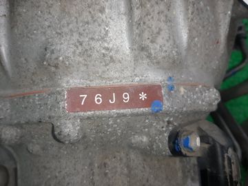 АКПП НА SUZUKI JIMNY JB23W K6A-T