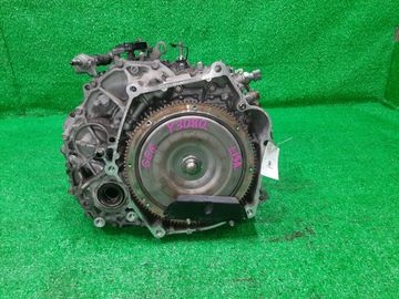 АКПП НА HONDA FIT GE6 L13A