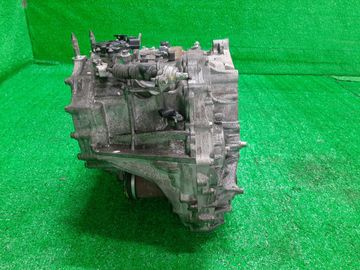 АКПП НА HONDA FIT GE6 L13A