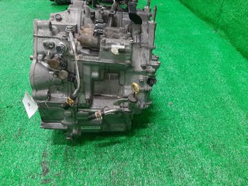 АКПП НА HONDA FIT GE6 L13A