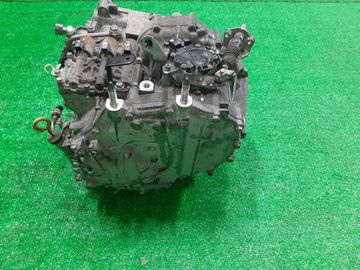 АКПП НА HONDA FIT GE6 L13A