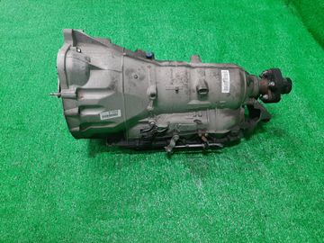 АКПП НА BMW 1-SERIES E87 N45B16AB