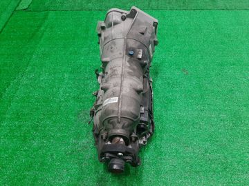 АКПП НА BMW 1-SERIES E87 N45B16AB