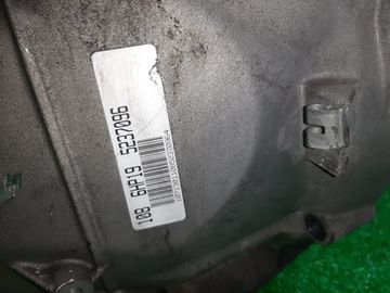 АКПП НА BMW 1-SERIES E87 N45B16AB