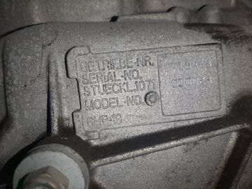 АКПП НА BMW 1-SERIES E87 N45B16AB