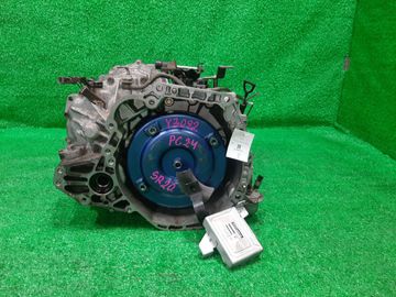 АКПП НА NISSAN SERENA PC24 SR20DE
