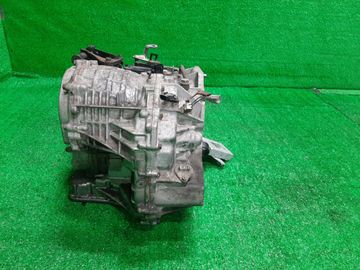 АКПП НА NISSAN SERENA PC24 SR20DE