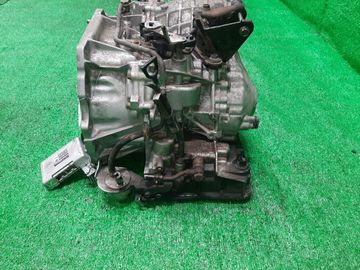 АКПП НА NISSAN SERENA PC24 SR20DE