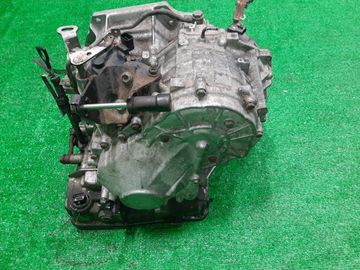 АКПП НА NISSAN SERENA PC24 SR20DE