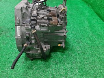 АКПП НА HONDA STREAM RN6 R18A
