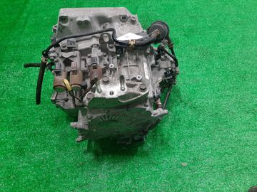 АКПП НА HONDA STREAM RN6 R18A