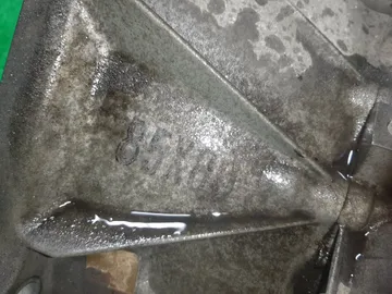 АКПП НА NISSAN CEFIRO A33 VQ20DE