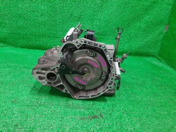 АКПП НА NISSAN WINGROAD WFY11 QG15DE