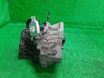 АКПП НА NISSAN WINGROAD WFY11 QG15DE