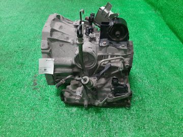 АКПП НА NISSAN WINGROAD WFY11 QG15DE