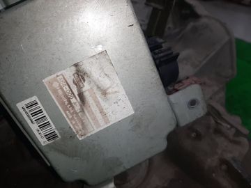 АКПП НА NISSAN WINGROAD WFY11 QG15DE