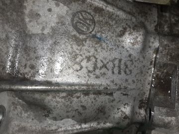 АКПП НА NISSAN WINGROAD WFY11 QG15DE