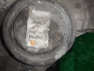 АКПП НА NISSAN WINGROAD WFY11 QG15DE