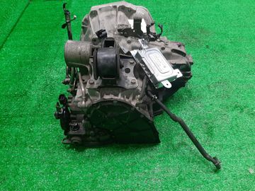 АКПП НА NISSAN AD VFY11 QG15DE