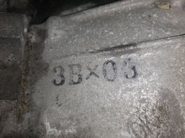 АКПП НА NISSAN AD VFY11 QG15DE