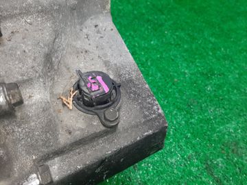 АКПП НА NISSAN AD VFY11 QG15DE