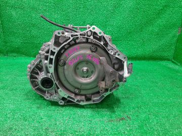 АКПП НА MAZDA AXELA BM5FS P5-VPS