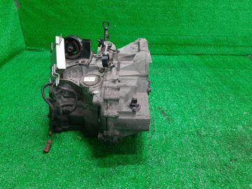 АКПП НА NISSAN BLUEBIRD SYLPHY QG10 QG18DE