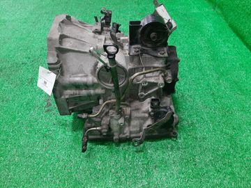 АКПП НА NISSAN BLUEBIRD SYLPHY QG10 QG18DE