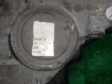 АКПП НА NISSAN BLUEBIRD SYLPHY QG10 QG18DE