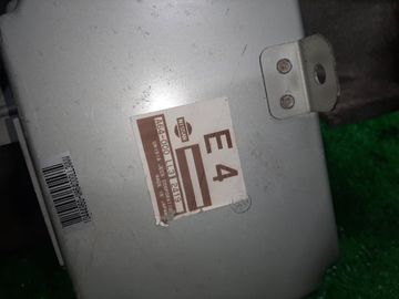 АКПП НА NISSAN SKYLINE HV35 VQ30DD